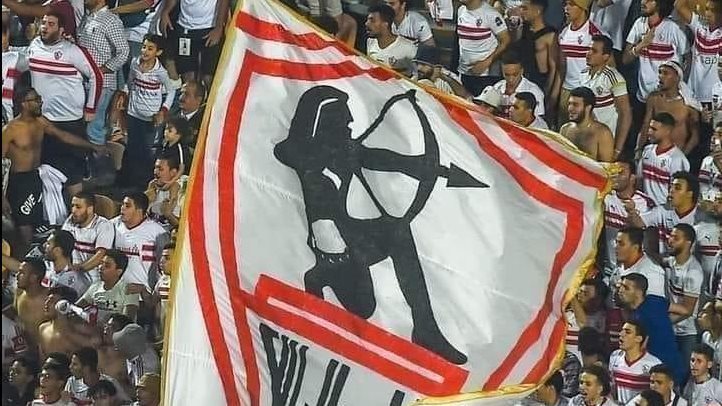 فرحة مبالغ فيها.. أبو الدهب يهاجم جمهور الزمالك