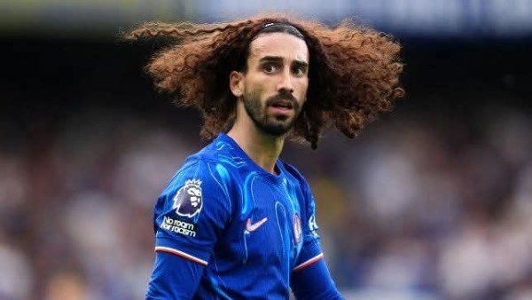 أتلتيكو مدريد يدرس التعاقد مع نجم تشيلسي