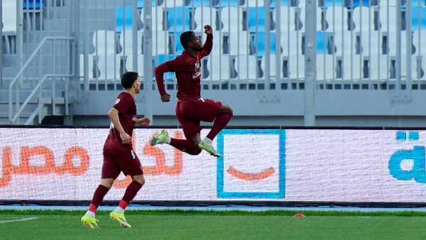 صديق الأمس منافس اليوم .. سيراميكا كليوباترا يضيف الثاني في الزمالك بصاروخية بلحاج