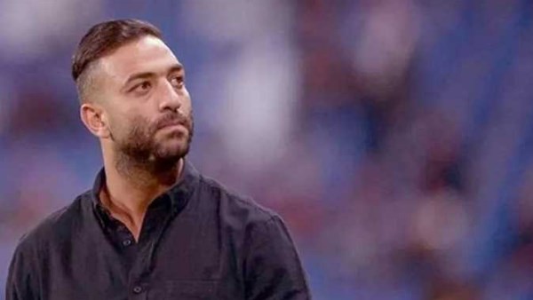 ميدو يدافع عن جماهير الأهلي بعد أحداث مباراة الجيش الملكي