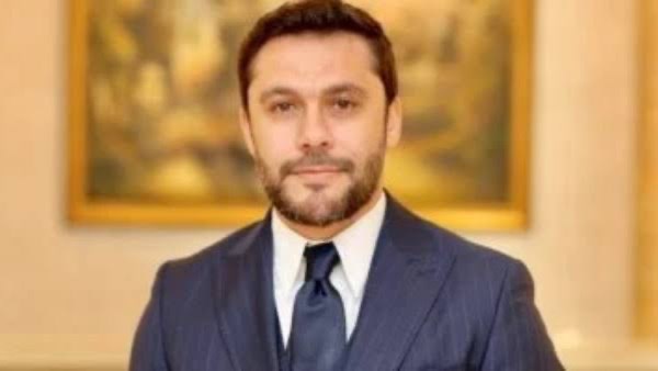 أحمد حسن يزف بشري ساره لجماهير الأهلي بشان إصابة تريزيجيه
