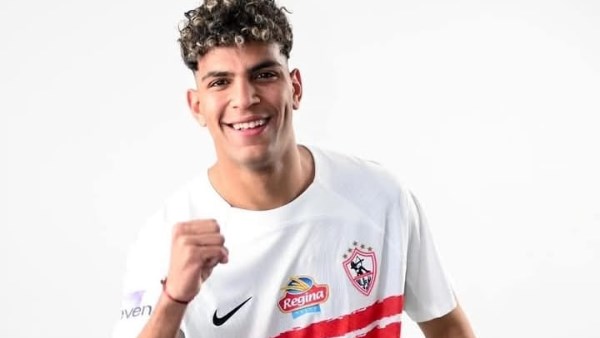 لاعب مفاجأة.. أحمد دويدار يكشف عن خليفة إمام عاشور في الزمالك