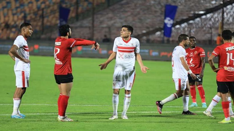 نجم الزمالك السابق: المنافسة على الدوري ستنحصر بين الأهلي والزمالك