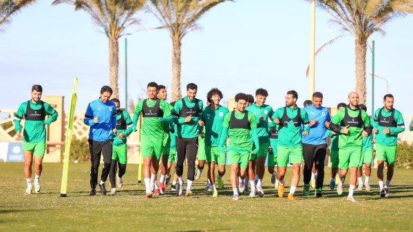 الأحمر يفوز في أسوأ حالاته.. سموحة يعلق على الهزيمة أمام الأهلي بالدوري