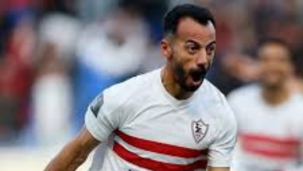 أحمد عبدالقادر في الطريق.. نجوم انتقلوا من الأهلي لـ الزمالك| أسماء رنانة