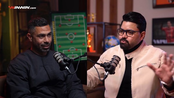 أحمد فتحي: الزمالك بعد ما مضي مع عبدالله السعيد عرض علي 50 مليون جنيه ورفضت
