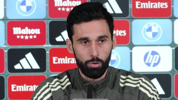 أربيلوا يعلن قائمة ريال مدريد لموقعة بنفيكا في دوري أبطال أوروبا