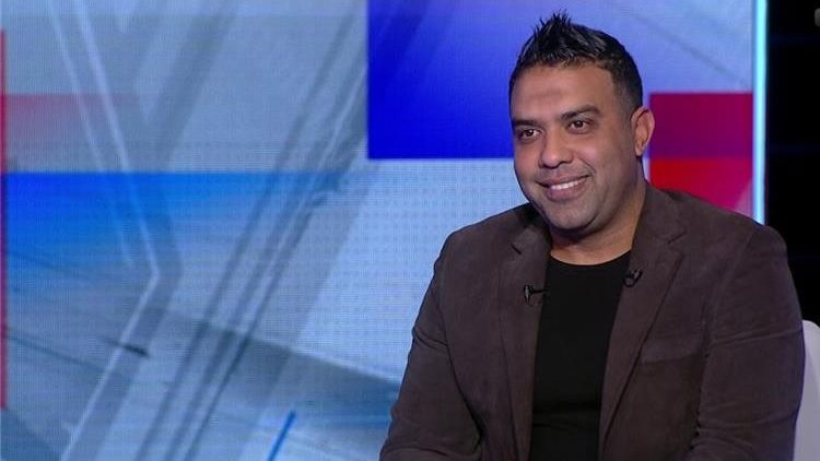 أسامة حسن يفتح النار على نجم الأهلي: بيلعب ازاي في الدوري الممتاز أنا هتجنن