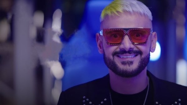 أشرف حكيمي مفاجأة رامز جلال في شهر رمضان