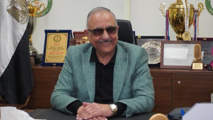 رئيس البنك الأهلي: هدفنا التواجد ضمن السبعة الأوائل.. وهذه حقيقة عروض أسامة فيصل