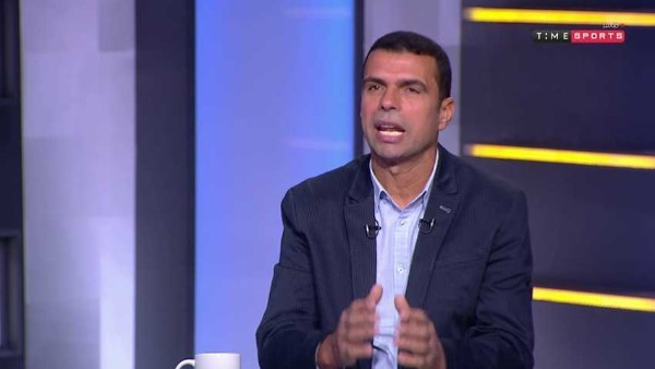 أكرم عبدالمجيد: شربت وأنا ناسي.. وبحب الحمام المحشي في رمضان