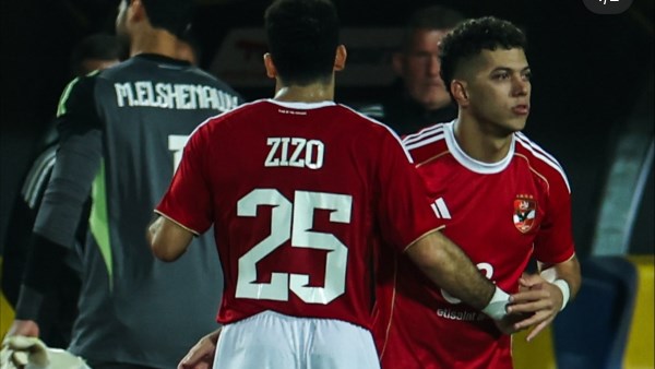 أيمن عبدالعزيز: مستوى زيزو وإمام عاشور مع الأهلي أقل من الزمالك