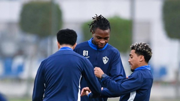 إبراهيم عبدالجواد: أي سيناريو غير فوز الزمالك والمصري غدًا هيكون فيه صعوبة للفريقين