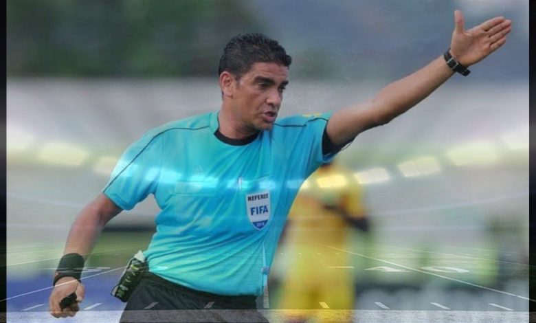 إبراهيم نور الدين: باسم مرسى أكتر لاعب كان بيمثل عليا