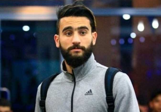 إبراهيم نور الدين : باسم مرسى أكتر لاعب كان بيمثل عليا