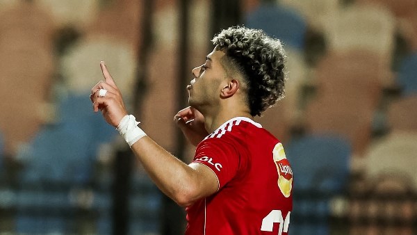 إمام عاشور يعتذر لجماهير الأهلي لسبب مثير