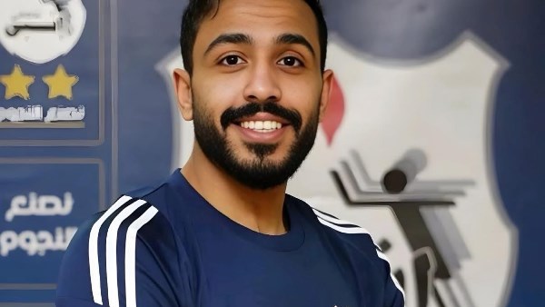 «كهربا» لن يستمر بعد الموسم .. وإنبي يوضح خطة التعاقد معه