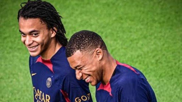 تطورات جديدة ومُفاجئة بشأن انضمام شقيق «مبابي» إلى المنتخب الجزائري