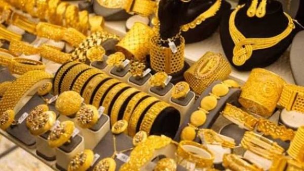 إيهاب واصف: ارتفاع احتياطي الذهب في مصر لـ 20.7 مليار دولار يؤكد أهمية المعدن النفيس