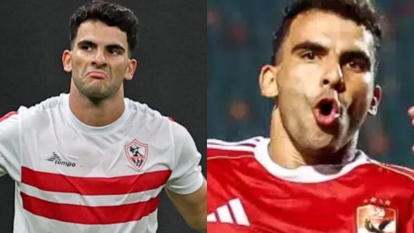بعد العيد.. إجراء جديد في اتحاد الكرة حول شكوي زيزو والزمالك