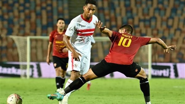 اتحاد الكرة يرفض طلب الزمالك إقامة مباراة سيراميكا بحضور جماهيري