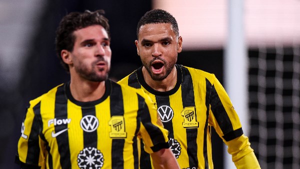 اتحاد جدة يسقط في فخ التعادل أمام الحزم في الدوري السعودي
