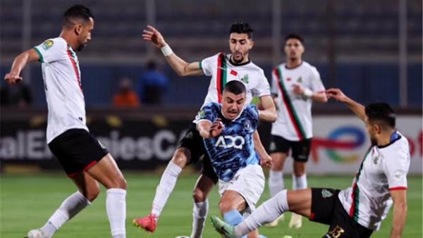 الأهلي وبيراميدز فى الأمان .. سيناريوهات العرب فى صراع التأهل بدوري أبطال أفريقيا