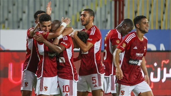 تعديلات جذرية فى تشكيل الأهلي أمام الجيش الملكي بدوري الأبطال