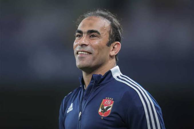 سيد عبد الحفيظ يترأس بعثة الأهلي فى تونس لمواجهة الترجي بدورى الأبطال