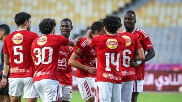 قرار مفاجئ من الأهلي قبل مواجهتي الزمالك وبيراميدز في الدور الثاني