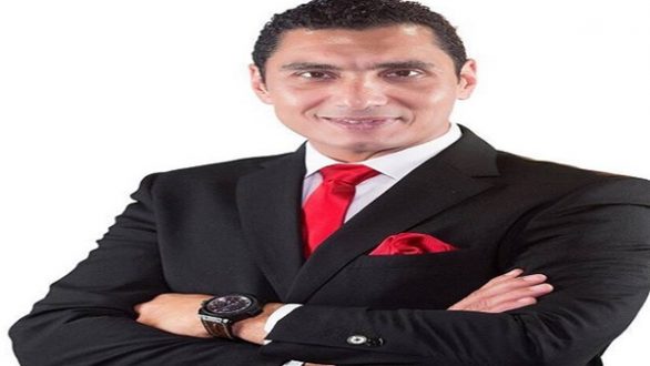 الأهلي يهنئ جوهر نبيل بعد توليه منصب وزير الشباب والرياضة