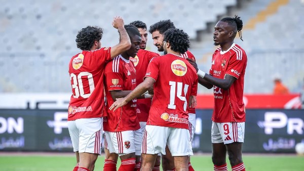 محليا وقاريا.. 4 مواجهات نارية بانتظار الأهلي في مارس