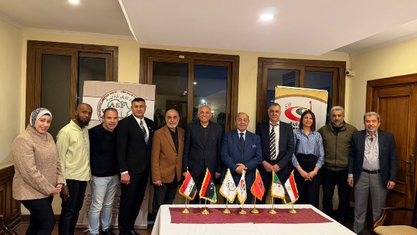 الاتحادان العربي والإفريقي لكرة السرعة يعقدان جمعيتهما العمومية ويبحثان الخطة التنفيذية 2026