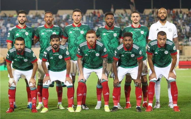 الاتفاق يفوز على الفتح 4-3 بالدوري السعودي