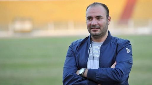 «هنعمل اللي اتحاد الكرة يقول عليه».. «البطاوي» يكشف موقف سيراميكا من تأجيل مباراة الزمالك