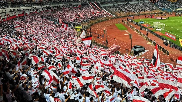الدردير يستفز جماهير الاهلي بمنشور عن الزمالك.. ماذا قال؟