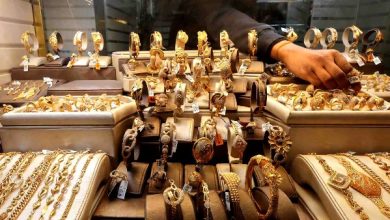 ارتفاع سعر الذهب الآن في مصر.. عيار 21 فاق التوقعات