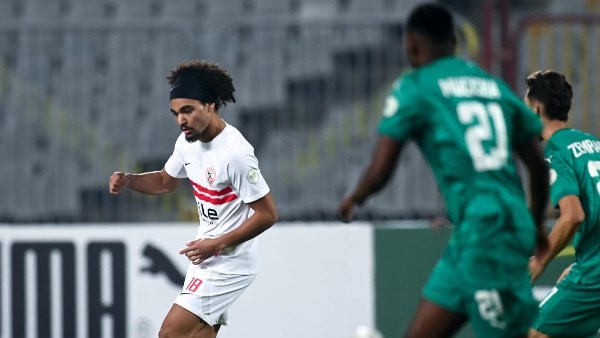 الزمالك والمصري الأبرز.. حظوظ الفرق العربية بدور المجموعات في الكونفدرالية