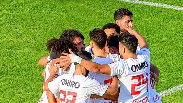 بسبب الرخصة الإفريقية| تحرك جديد في الزمالك لحل أزمة القيد