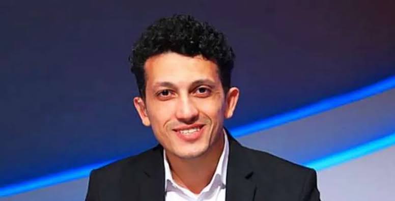 عامل ملحمة رائعة.. أمير هشام يشيد بـ نادي الزمالك بعد الفوز على نادي زد