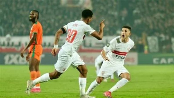رمضان يثير أزمة بين الزمالك والكاف| تطور جديد
