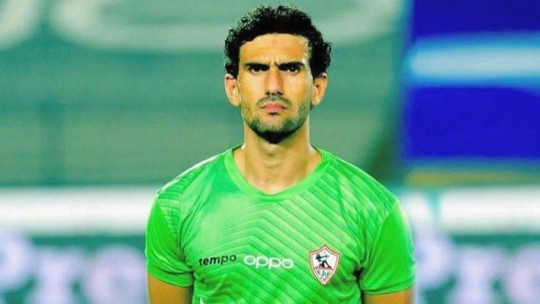 «المندوه»: معتمد جمال مستمر معنا في قيادة الزمالك.. ونعمل على احتواء أزمة محمد عواد