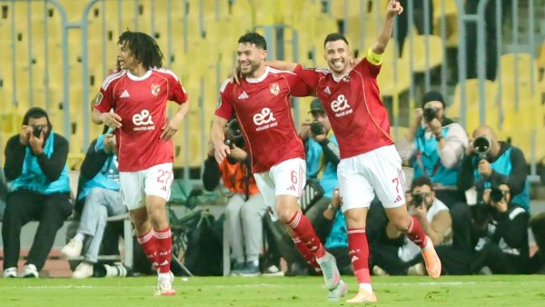 تطور خطير| تفاصيل مفاوضات الزمالك لضم نجم سوبر في الأهلي