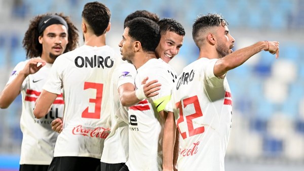 الزمالك يفتح الباب أمام رحيل شيكو بانزا بشرط واحد.. ما هو؟
