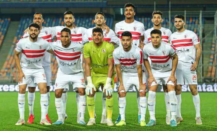 الزمالك راحة اليوم من التدريبات قبل الاستعداد لمواجهة سموحة في الدوري