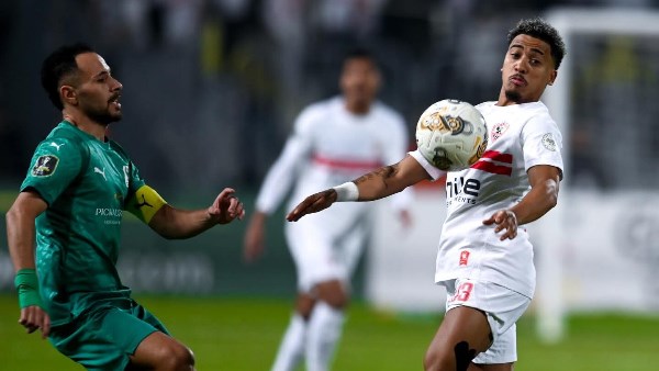 كأس الكونفدرالية يشعل المنافسة.. صدام مصري محتمل في نصف النهائي.. صراع الأبيض والبورسعيدي على القمة