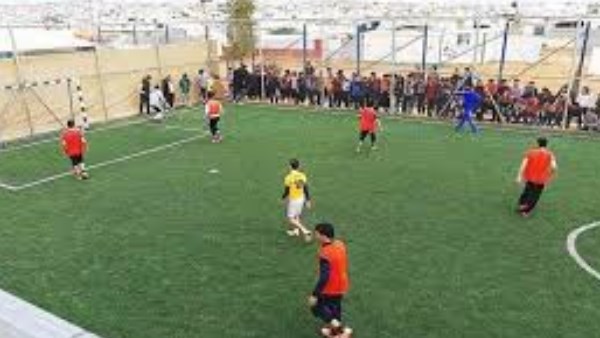 لأول مرة| دورة رمضانية للمصريين في السعودية