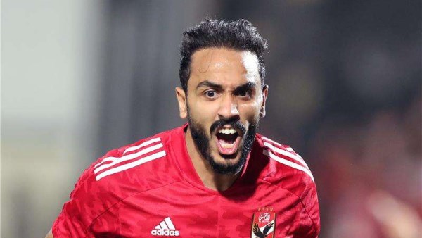 أيمن الشريعي: إنبي له الفضل على كهربا.. واللاعب له في النادي أكتر مني
