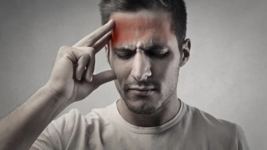 صداع الصيام