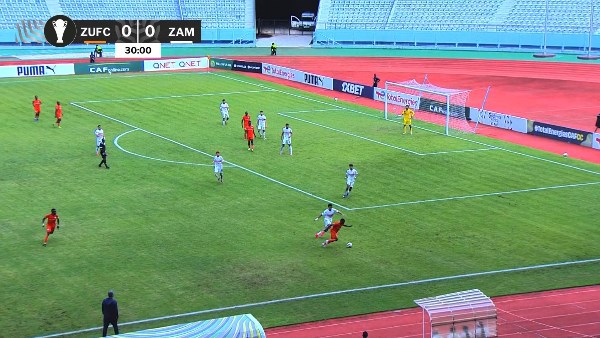 الخروج وارد.. خالد الغندور يثير قلق جماهير الزمالك بعد الخسارة أمام زيسكو